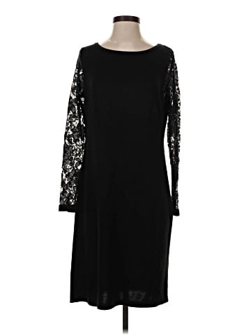 Jessica Howard Cocktail Dress (view 1)