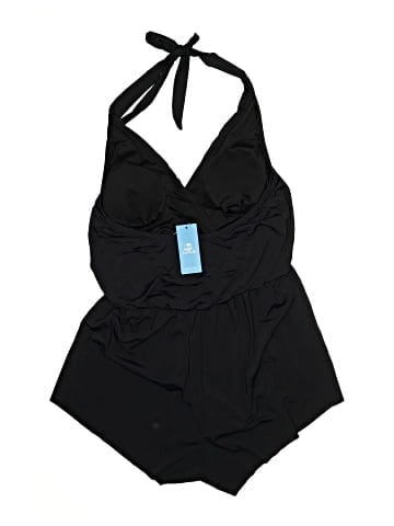 Cupshe One Piece Swimsuit (view 2)