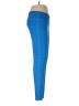 Athleta Blue Active Pants Size M - photo 4