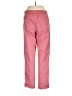 Lands' End Pink Casual Pants Size 10 (tall) - photo 2