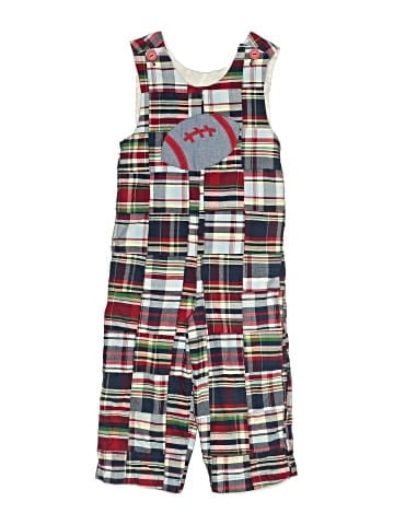 Unbranded Overalls (view 1)