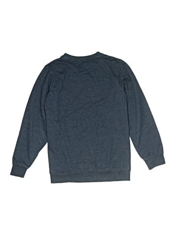 Sovereign Code Pullover Sweater (view 2)