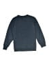 Sovereign Code Print Blue Pullover Sweater Size S (kids) - photo 2