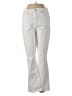 Citizens of Humanity Ivory Jeans Size 26 waist - photo 1