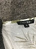 Papermoon 100% Rayon White 3/4 Sleeve Blouse Size M - photo 7