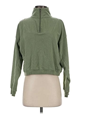 colsie Sweatshirt (view 1)
