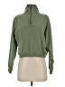 colsie Green Sweatshirt Size S - photo 1