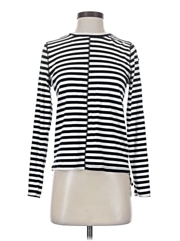 Banana Republic Factory Store Long Sleeve Top (view 1)