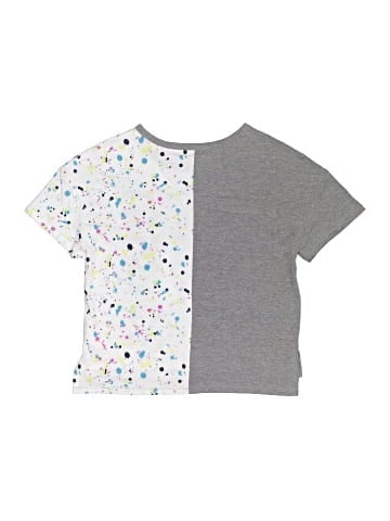 Justice Short Sleeve T-Shirt (view 2)