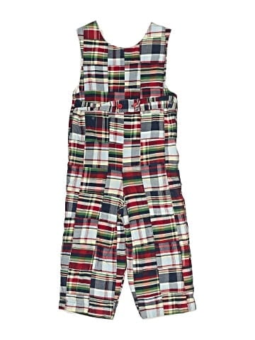 Unbranded Overalls (view 2)