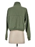 colsie Green Sweatshirt Size S - photo 2