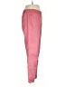 Lands' End Pink Casual Pants Size 10 (tall) - photo 4