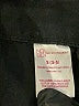 No Boundaries 100% Recycled Polyester Black Casual Skirt Size S - photo 3