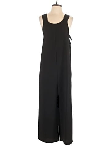 TeXTURE & THREAD Madewell Jumpsuit (view 1)