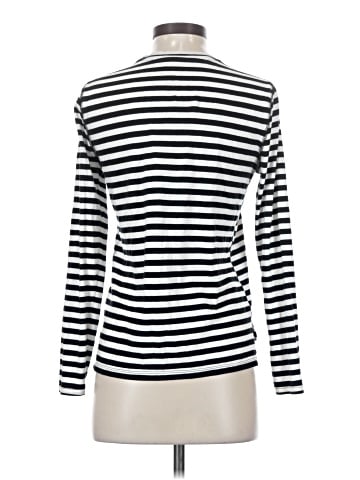 Banana Republic Factory Store Long Sleeve Top (view 2)