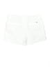 Assorted Brands Solid White Shorts Size 8 - photo 2