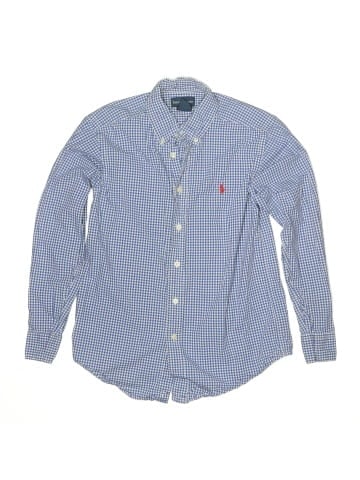 Ralph Lauren Long Sleeve Button-Down Shirt (view 1)