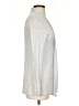 Splendid Silver Cardigan Size S - photo 4