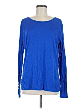 Lululemon Athletica Long Sleeve Top