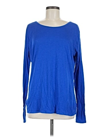 Lululemon Athletica Long Sleeve Top (view 1)