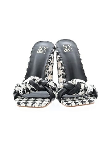NY&C Sandals (view 2)