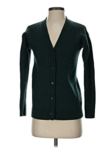 Athleta Wool Cardigan (view 1)