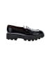 Franco Sarto Black Flats Size 8 - photo 1