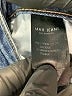 Max Jeans Blue Denim Shorts Size 4 - photo 4