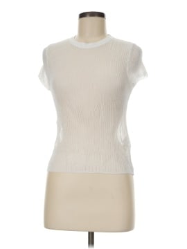Zara Short Sleeve Turtleneck (view 1)