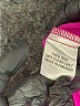 Amanda Uprichard 100% Silk Pink Cocktail Dress Size L - photo 8