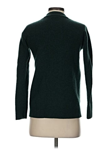 Athleta Wool Cardigan (view 2)