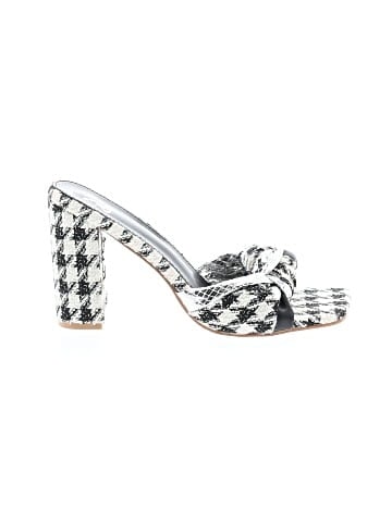 NY&C Sandals (view 1)