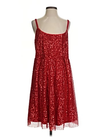 Torrid Cocktail Dress (view 1)