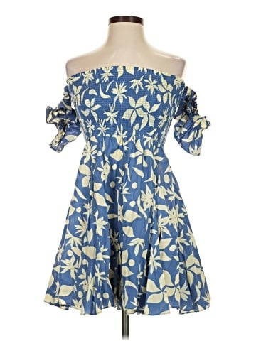 Zara Cocktail Dress (view 1)