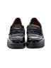 Franco Sarto Black Flats Size 8 - photo 2
