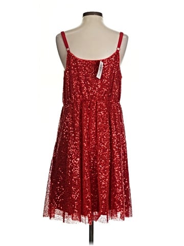 Torrid Cocktail Dress (view 2)