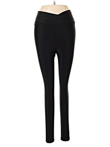 Pure Navy Active Pants (view 1)