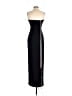Lulus Black Cocktail Dress Size S - photo 2