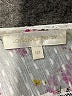 LoveShackFancy 100% Cotton Ivory 3/4 Sleeve Blouse Size 12 - photo 7