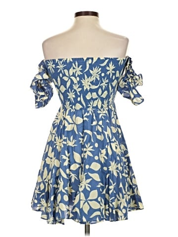 Zara Cocktail Dress (view 2)