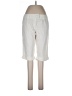 Voice Ivory Linen Pants Size L - photo 1