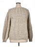 Tribal Jeans Metallic Tan Pullover Sweater Size XL - photo 2