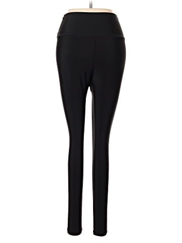 Pure Navy Active Pants (view 2)