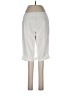 Voice Ivory Linen Pants Size L - photo 2