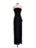 Lulus Black Cocktail Dress Size S - photo 1
