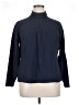 L.L.Bean 100% Polyester Blue Fleece Size XL - photo 1