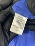Mustard Seed 100% Rayon Blue 3/4 Sleeve Blouse Size S - photo 8