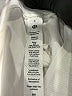 Lululemon Athletica Solid White Active Skort Size 2 - photo 3