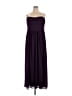 Lulus Purple Cocktail Dress Size L - photo 1