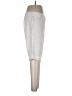Voice Ivory Linen Pants Size L - photo 4